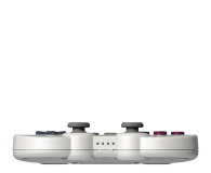 8BitDo SN30 Pro Gamepad Hall Ed G Classic RET00412 - 1262426 - zdjęcie 3